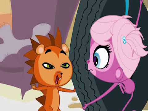 The Great Hedgehog Detective Part 12: The Pub