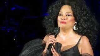 A Celebration of Ms Diana Ross at The  Hollywood Bowl 2016