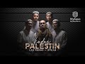 LAH AHMAD INTEAM Kudus Palestin Official Music Video