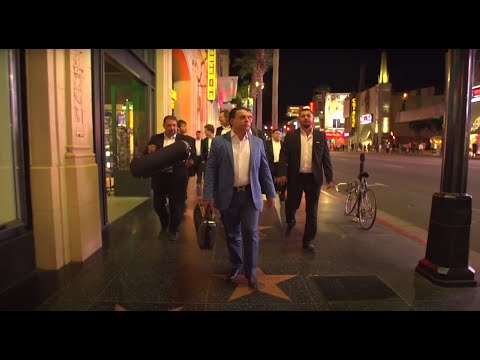 Zoltan Mága: From Budapest with Love