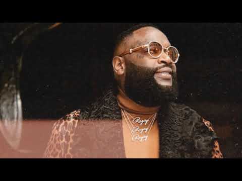 Drake x Rick Ross Type Beat 2019 - "Angel Heart" | Free Type Beat 2019 (prod. by Buckroll)