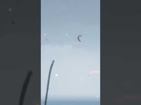 【Taiwan】Patriot and Avenger Air Defense System VS 【China】 Jf-17  Simulation. #shorts #DefenseSystem