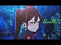 Horimiya Edit Obhodro Prem ️ Anime Love Story Horimiya Anime