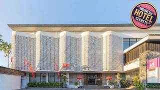 Swiss-Belinn Seminyak | Bali, Indonesia | Hotel Review 🛏️
