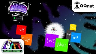 Planet Screen W.I.P. | Loppy: Planet Hopper