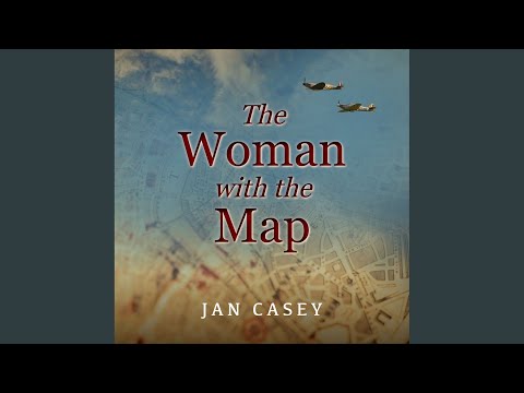 Chapter 2.10 - The Woman with the Map