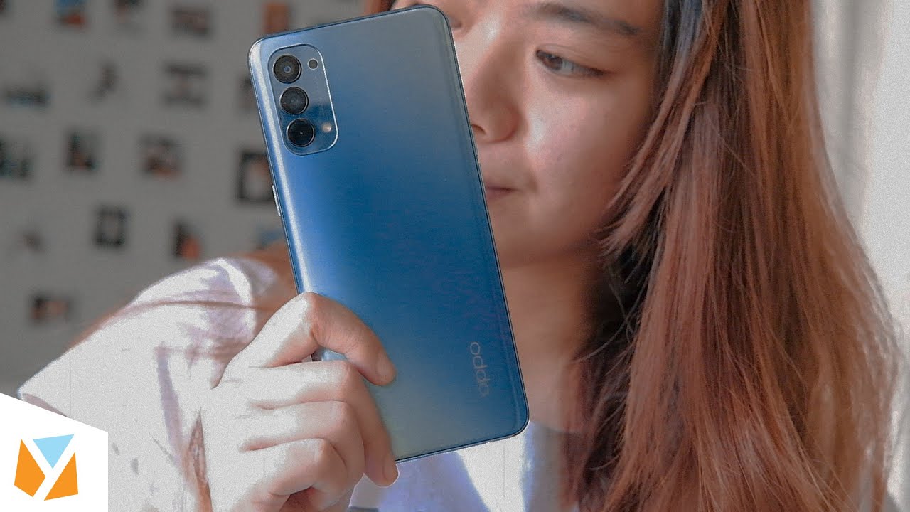 OPPO Reno4 Review