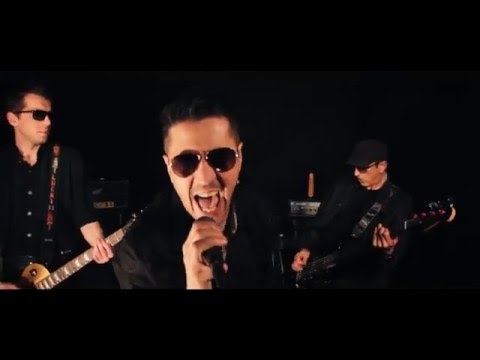 Kora - Reč para grudi (Official video)