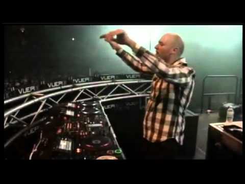 Aly & Fila pt. 2 @ ASOT 500 live from Sydney
