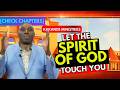 🔴LET THE SPIRIT OF GOD TOUCH YOU! A Life Changing Divine Message from Prophet Kakande 2026@JC5455