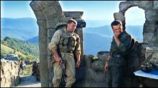 Grozovye Vorota (2-4)