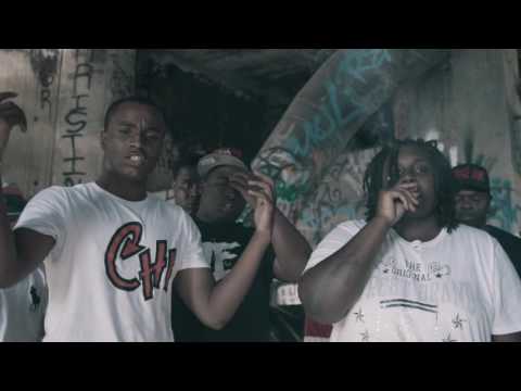 TaySav & TFG Bigz - Lost (Official Music Video)