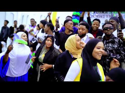 AL FANAN JAY KING __ HEESTII __ DAMBEET __ OFFICIAL MUSIC VIDEO __ XAFLADII JARER WEYNE __MAIROBI