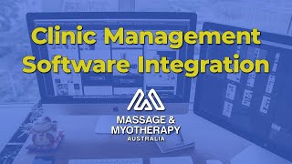 Integrating your clinic management software with the Australian Massage Directory (AMD)