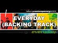 Everyday Backing Track Everyday Backing Tracks Hillsong