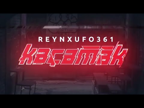 Reynmen ft. Ufo361 - Kaçamak
