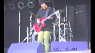 Melt Away [DVD; Live] Lyrics English Translation