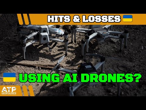 🇺🇦 Using AI Drones, Kapustin "Assassination" Footage | Ukraine War Update (20260102): Overnight News