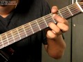 Karige loga - Aarya 2 - Praveen guitar class 