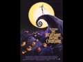 Nightmare Before Christmas-This Is Halloween 