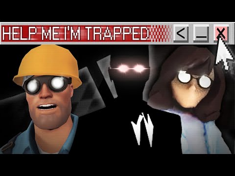 The Interloper ARG Just Got More HORRIFYING