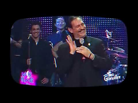 Chistes clásicos de Teo González / Tipos de Borrachos