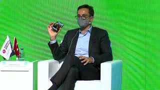 TAMER ŞENGÖNÜL TURPAK A.Ş. CEO VE SHARZ.NET ORTAĞI KONUŞMASI