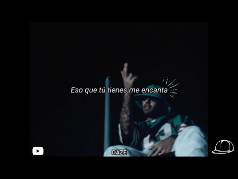 Feid - Trampa // Letra | 19