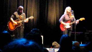 Indigo Girls, True Romantic