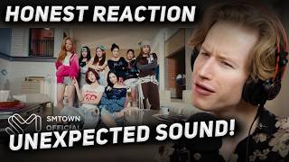 Download lagu HONEST REACTION to Hearts2Hearts 하츠투하츠 'RUDE!' MV mp3