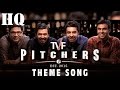 TVF Pitchers Theme Song The Relevant Song Full Original HQ