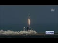Let S Light This Candle NASA SpaceX Crew Dragon Launch