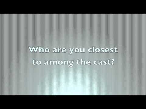 ANDY MIENTUS Talks SMASH at the GLAAD Awards