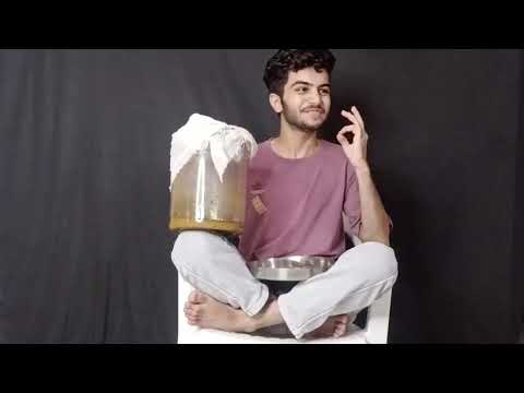 Aary Kumar  Pickle ad audition link 