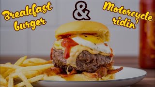 Lucky's Burger Shack Review