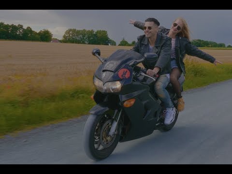 Haas ft. Elske DeWall - ALLEEN MET JOU