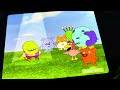Sesame Street Season 42 4264 Global Thingy Dino Dance