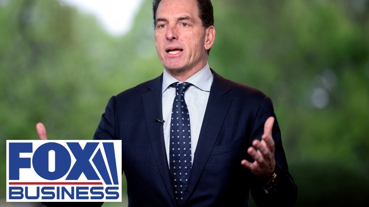 Democrats WANT inflation, says former Deputy Treasury secretary