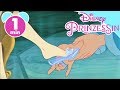 CINDERELLA Lieblingsszene Der Schuh Passt Disney Junior