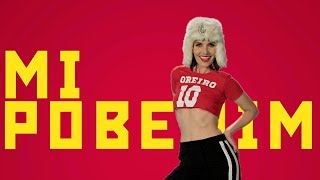 Natalia Oreiro tiene una nueva canción
