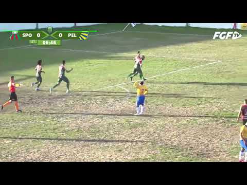 São Paulo x Pelotas