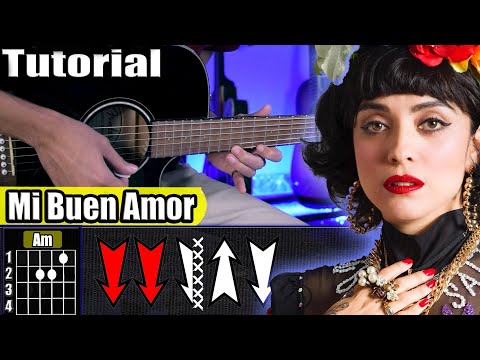Mi Buen Amor - Mon Laferte