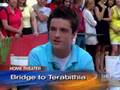 Bridge To Terabithia On DVD CBS News