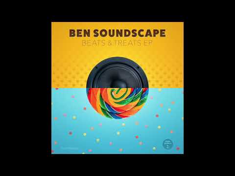 Ben Soundscape - Look Inside feat. Collette Warren