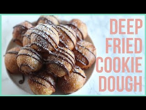 download lagu mp3 mp4 Fried Cookie Dough Calories, download lagu Fried Cookie Dough Calories gratis, unduh video klip Fried Cookie Dough Calories