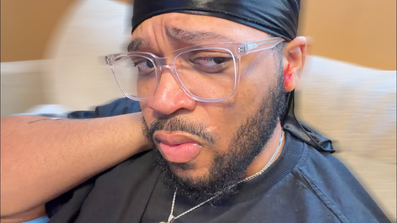 When someone says their fight was a tie