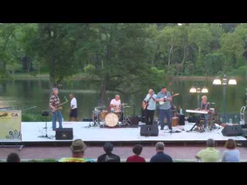 Can I Change My Mind -  Dave Chappell Band 7 - 16 - 14