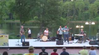 Can I Change My Mind -  Dave Chappell Band 7 - 16 - 14