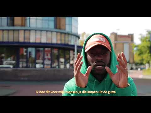 Mayn Maesby - Gordelweg (cover)