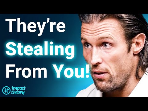 Tom Bilyeu and WiM Media (Robert Breedlove)